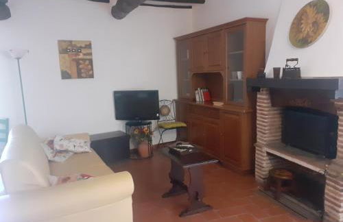 La Piazzetta - Locazione turistica nel centro storico di Acquasparta - Foto 15