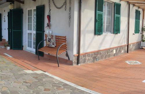 Casa Rosi, in campagna, relax tra mare e montagna - Foto 26