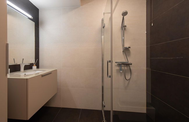 Apartment in Ostend With sea View - Foto 15