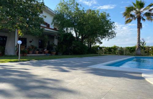 Villa Rosella - Appartamento 1 - Con Piscina - A 150 m dal mare - Foto 22