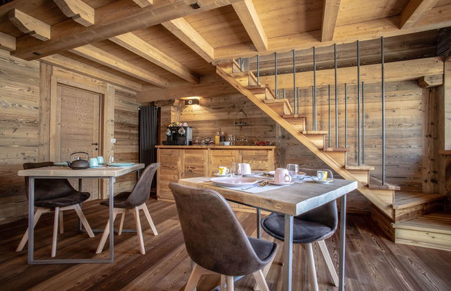 Fleur des Neiges - Foto 41