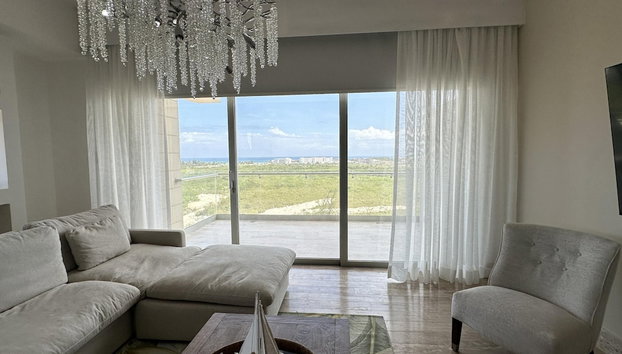 Luxurious Retreat in Exclusive Tower in Cap Cana - Foto 5, Habitación