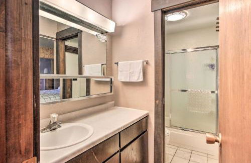 Cozy Big Sky Studio about 1 Mile to Mtn Village! - Foto 17