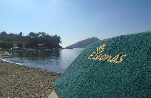 Leros Eleonas ApartmentS - Foto 43