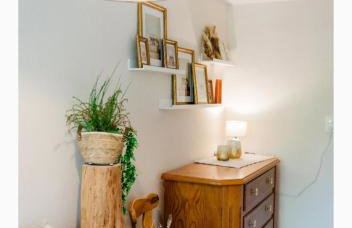 Stadthaus im Altstadtkern mit Blick auf Dingolfinger Münster - Foto 36