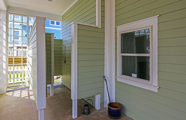 Seafoam House - Foto 20