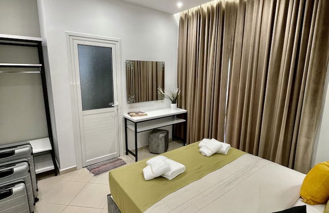 Relax Apts Saranda - Foto 13