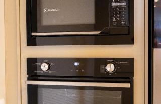 Apartamento Alto Padrão com Vista Para o Lago - Photo 14