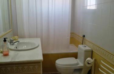 Oura Parque -Apartamentos Turisticos - Foto 22