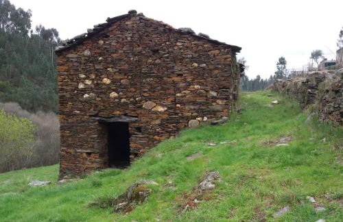 Casa do Galvão -Turismo Rural - Serra da Estrela - Foto 18