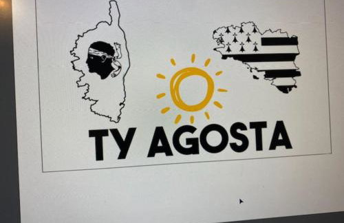 Mini villa agosta plage - Foto 25