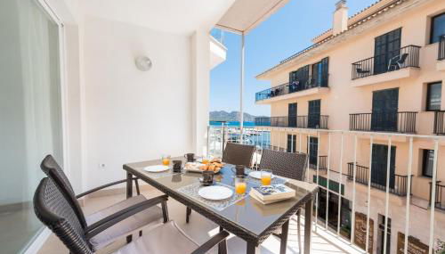 Moll 3 in Cala Bona With 2 Bedrooms and 2 Bathrooms - Photo 5