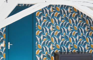 Chez Philomène - Foto 22