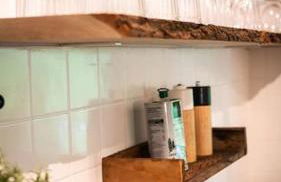 WOODWOOD Apartment near Airport Stuttgart - Foto 14