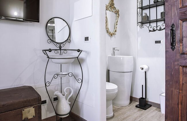 Bed and Breakfast Il Castagno - Foto 14