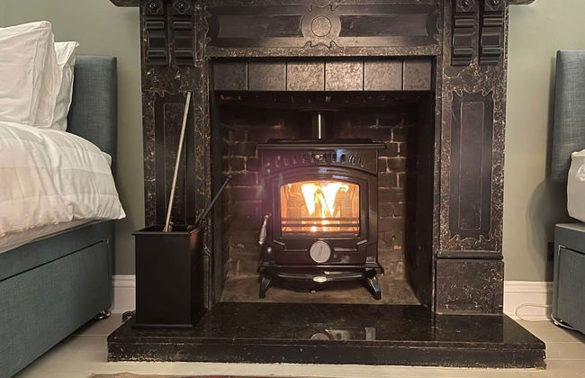 Luxury Home With Large Garden - The School House - Foto 29