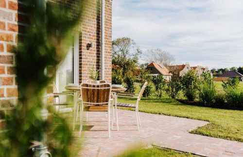 Küsten Suite Grachten Suite 1 direkte Wasserlage, Terrasse, 76qm, Neubaugebiet - Foto 17