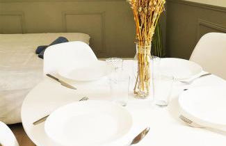 Locations du Grand Pont - Appart hôtel Poitiers - Futuroscope - Foto 50