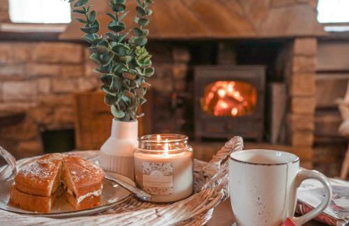 Riverside Country House and Cottage - Foto 9