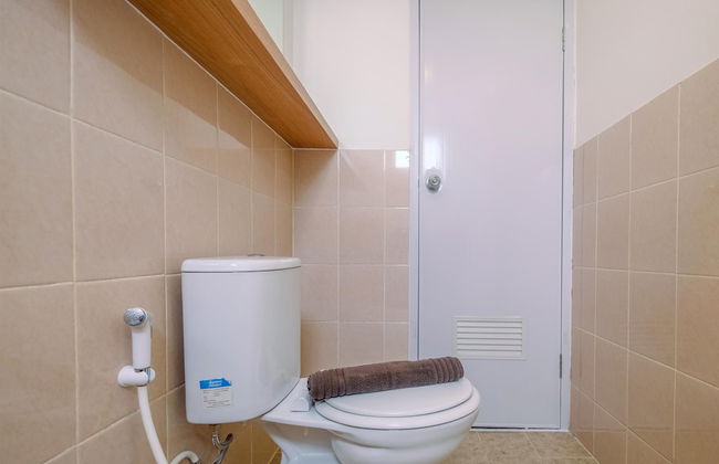 Classic and Elegant 3BR at Podomoro Golf View Apartment - Foto 18