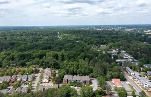 Low Country Dawg House - Stunning Walking Trails - Photo 46