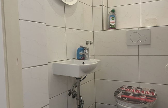 City Pension Bremerhaven - Foto 49