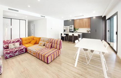 Amazing Home In Serra - Photo 14