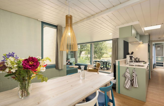 Center Parcs De Huttenheugte - Foto 35