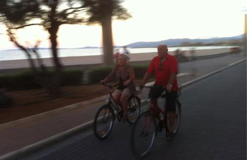 Apartamentos Villa Nadine - Foto 74