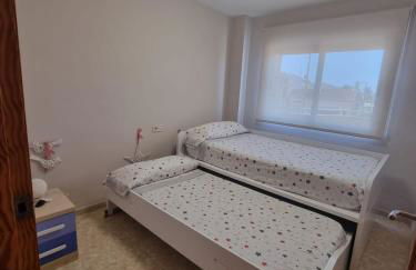 Apartamento Duna - terraza con vistas al mar - Photo 11