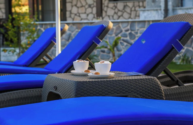 Koycegiz Yalcin Villalari - Foto 37