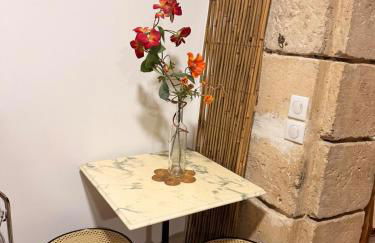 Charmant appartement en pierre proche de Notre dame de Paris - Foto 10