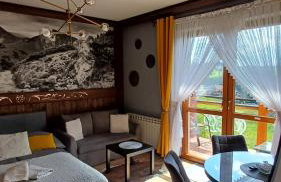 Apartament Góralski - Foto 53