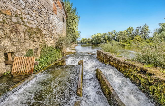 Riverside Suite Ane Private Beach - Foto 30