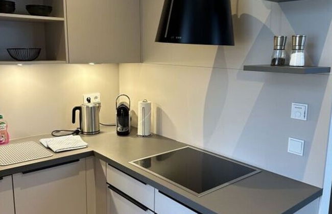 Luxury & Design With sea View - Foto 6