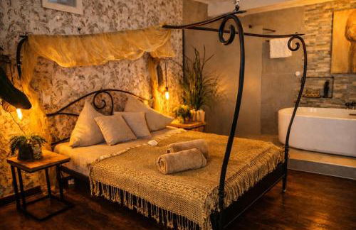 Ferienwohnung Time out - Foto 7