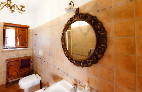 Agriturismo Castello delle Fornaci - Private Summer Jacuzzi - Foto 158