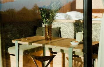 ACMÉ Lodge lake view & Nordic bath - Foto 10