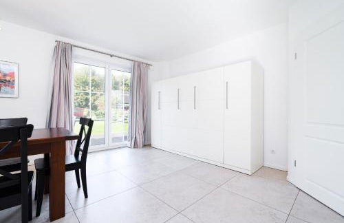 Land Idyll Warnsdorf - Wohnung "Blau" - Foto 6