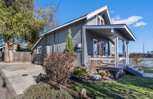 Bluebird Day - Lakewood Cottage - Foto 33