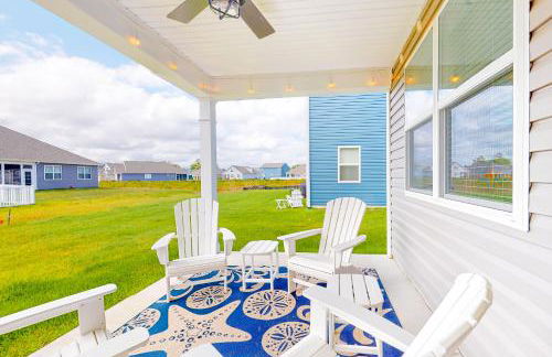 Ocean View Beach Club --- 34037 Gooseberry - Photo 6