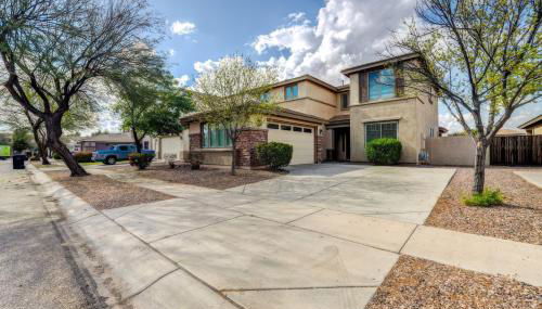 Desert Bliss Heated Pool Power Ranch Perks - Photo 5