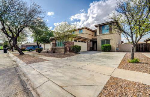 Desert Bliss Heated Pool Power Ranch Perks - Photo 5