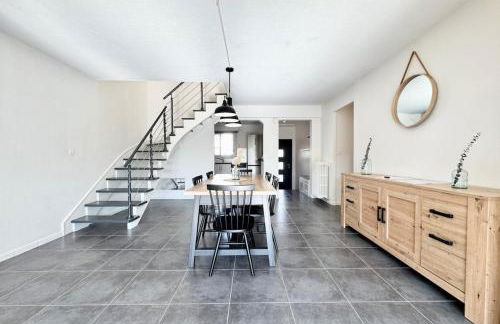 Maison cosy rénovée - Jardin - 50m des plages - Foto 10