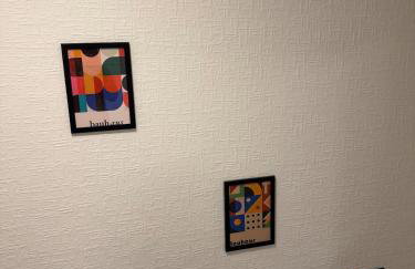 Bauhaus Inspired 2 Bedroom Townhouse Near The City Centre With Drive Parking - Foto 26