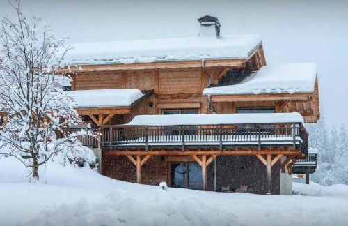 Chalet K - OVO Network - Foto 1