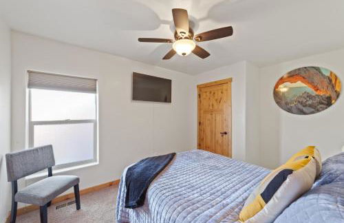 Steel Bender Villa - Foto 21