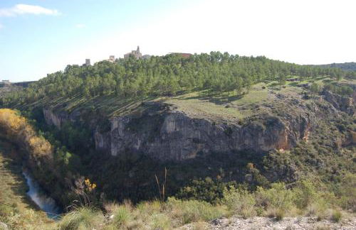 La Posada del Hidalgo de Alarcón - Foto 69