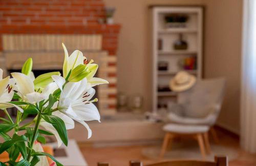 Villa Joy - 40 m2 heated pool, 35 000 m2 of land - Foto 76