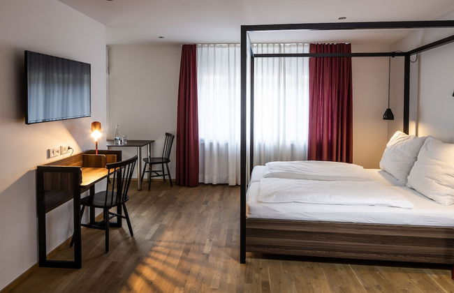 Nomad Serviced Apartments - Photo 59